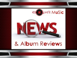 Exosphere Music News